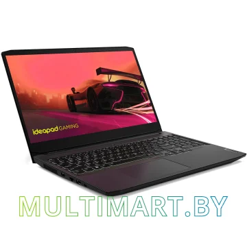 Игровой ноутбук Lenovo IdeaPad Gaming 3 15ACH6 (82K2002BRK) картинка 3